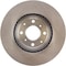 Centric Parts Standard Brake Rotor, 121.40085 121.40085 - alternate 5